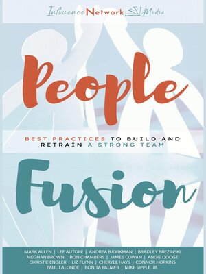 cover image of People Fusion